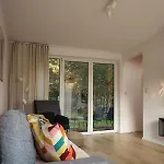 Osada Hygge Ferienhaus Gostynin