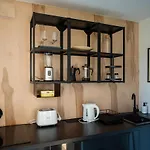 Osada Hygge * גוסטנין