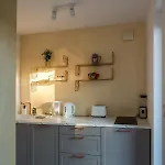 Osada Hygge * غوستينين