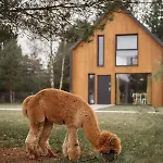 בית נופש Osada Hygge