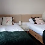 Osada Hygge Ferienhaus