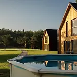 Osada Hygge Ferienhaus Gostynin