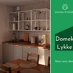 בית נופש Osada Hygge *