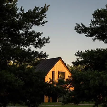 Holiday home Osada Hygge