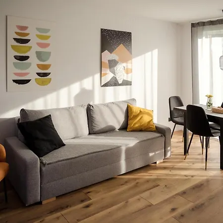 Osada Hygge * غوستينين