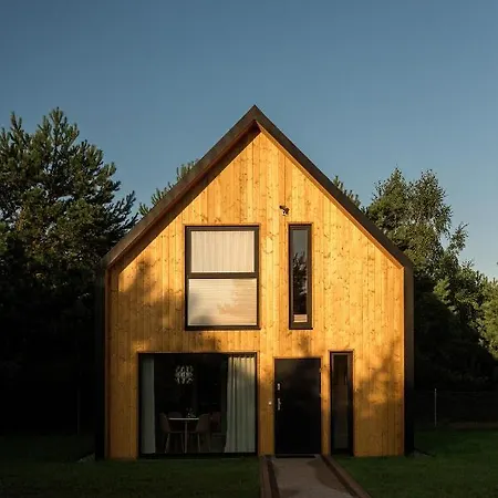 Holiday home Osada Hygge *