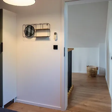 Osada Hygge 度假居 戈斯蒂宁