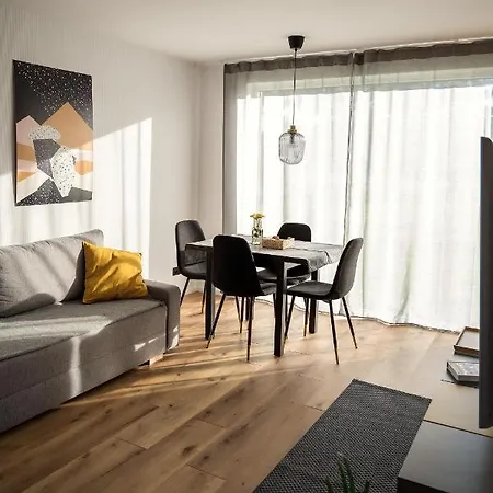 Osada Hygge 戈斯蒂宁