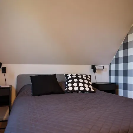 度假居 Osada Hygge 戈斯蒂宁