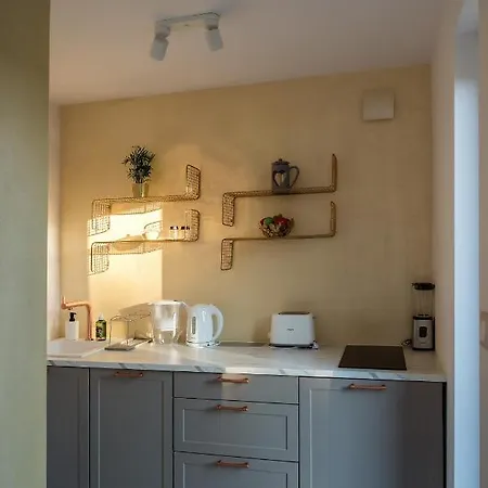 Osada Hygge * 戈斯蒂宁