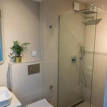 Osada Hygge 度假居 戈斯蒂宁