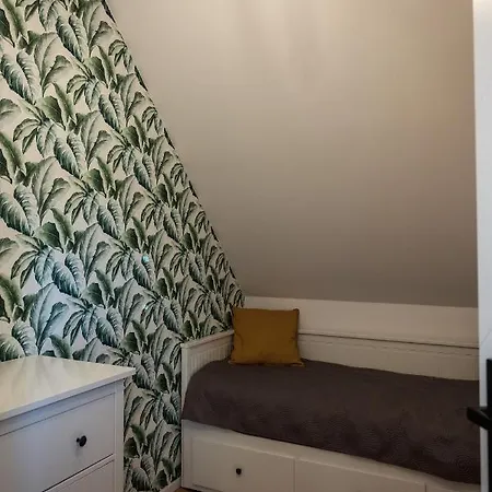 度假居 Osada Hygge 戈斯蒂宁