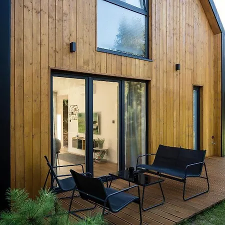 度假居 Osada Hygge *