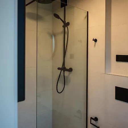 度假居 Osada Hygge 戈斯蒂宁