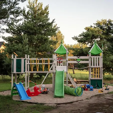 Osada Hygge بيت للعطل