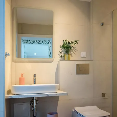 Osada Hygge * 戈斯蒂宁