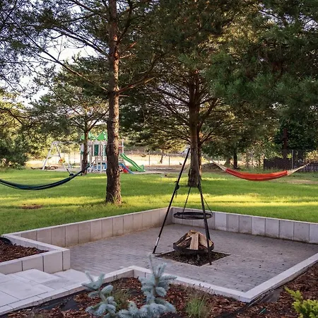 度假居 Osada Hygge *