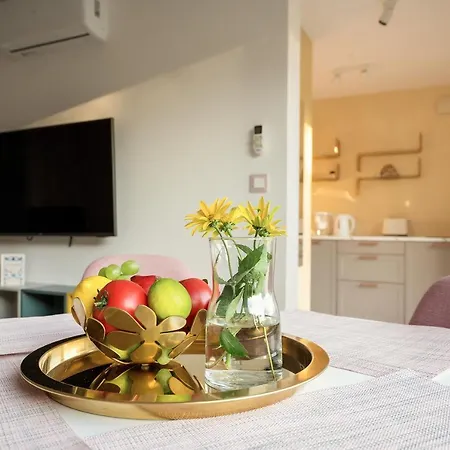 Osada Hygge * 戈斯蒂宁