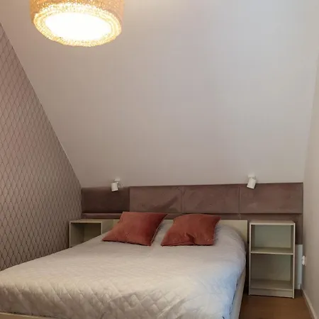 Osada Hygge Gostynin