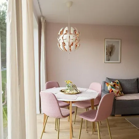 Holiday home Osada Hygge *