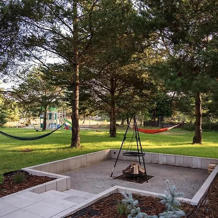 Osada Hygge 度假居