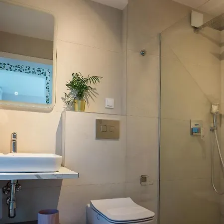 度假居 Osada Hygge