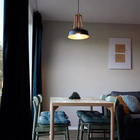Osada Hygge Holiday home