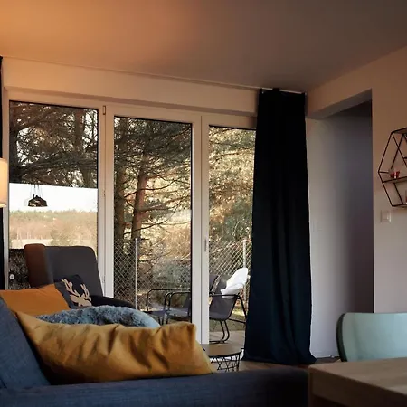 Osada Hygge 戈斯蒂宁