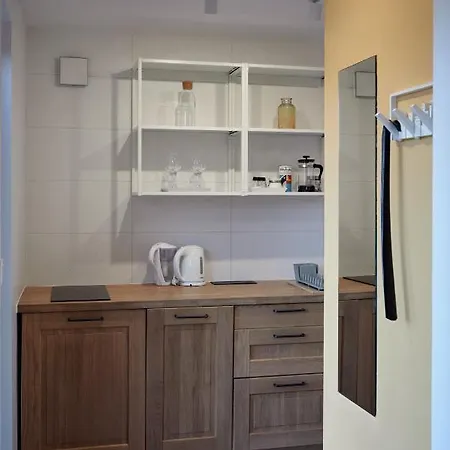 Osada Hygge Holiday home