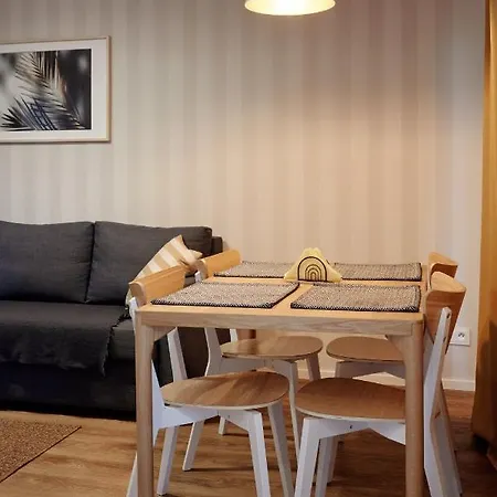 Holiday home Osada Hygge *