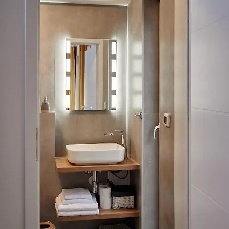 Tatil Evi Osada Hygge
