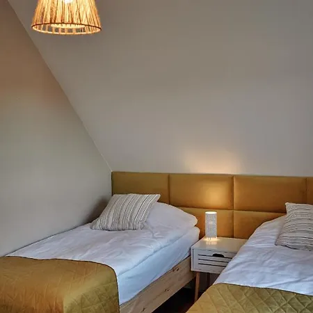 Osada Hygge * 戈斯蒂宁