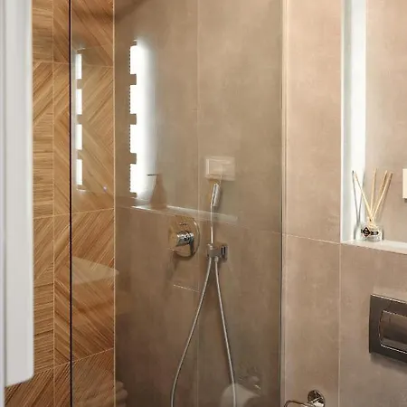 Osada Hygge 戈斯蒂宁