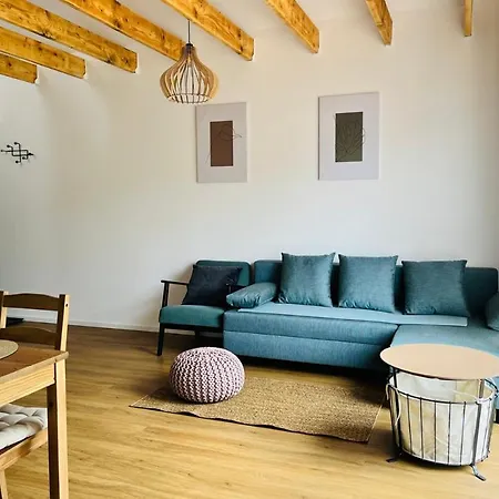 Osada Hygge