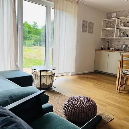 Osada Hygge Holiday home *