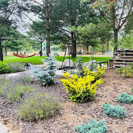 Osada Hygge غوستينين