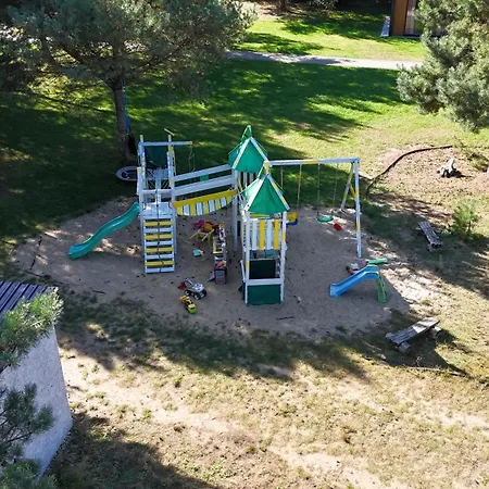 Osada Hygge غوستينين