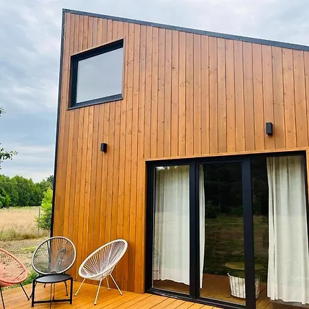 Osada Hygge * Gostynin